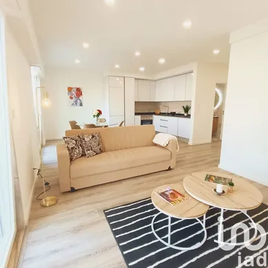 Apartment T3 in Benfica