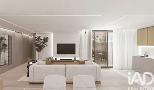 Apartamento T3 em Bonfim