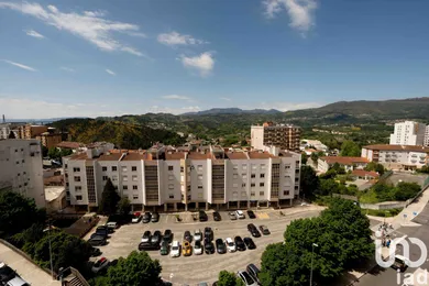Appartement T3 à Vila Real