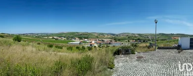Building plot at Ponte do Rol