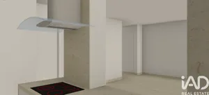 Apartment T2 in Quelfes