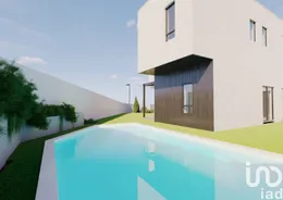 Land in Encarnação