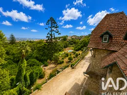 Castle in Sintra (Santa Maria e São Miguel, São Martinho e São Pedro de Penaferrim)