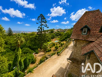 Ferme  à Sintra (Santa Maria e São Miguel, São Martinho e São Pedro de Penaferrim)