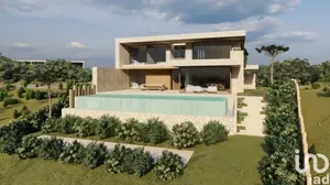 Building plot at Vau