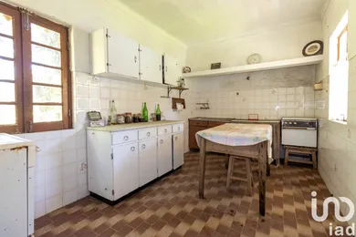 Maison à Poiares (Santo André)