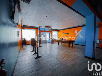 Shop/Premises commercial  in Vilar Formoso