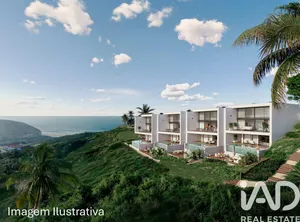Casa/Moradia  em Carvoeira