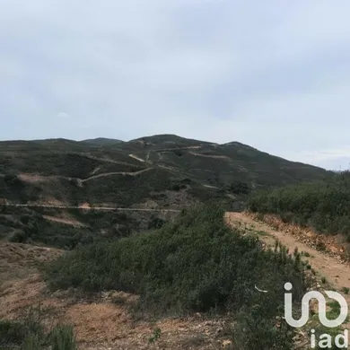 Land  at Tavira (Santa Maria e Santiago)
