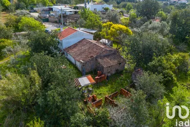Park home at Luz de Tavira e Santo Estêvão