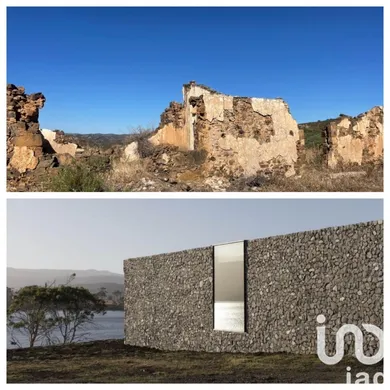 Land at Tavira (Santa Maria e Santiago)