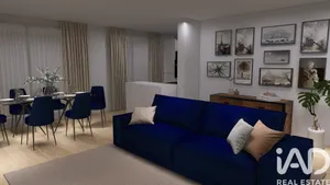 Apartamento T2 em Corroios