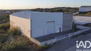 Armazém em Miragaia e Marteleira
