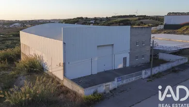 Armazém em Miragaia e Marteleira