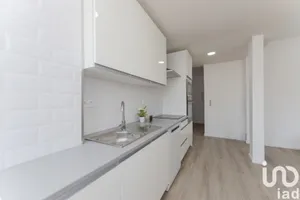 Appartement T2 à Setúbal (São Julião, Nossa Senhora da Anunciada e Santa Maria da Graça)
