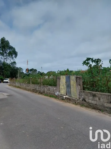 Building plot at Anta E Guetim