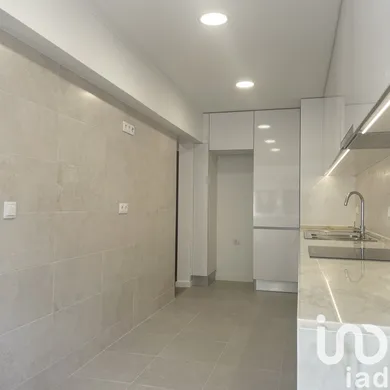 Appartement T2 à Olivais