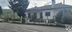 House  at Santos Evos