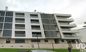 Apartment T3 at Montijo e Afonsoeiro