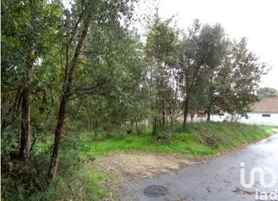 Fotografia 4 de Terreno de 525 m² em Ovar, São João, Arada e São Vicente de Pereira Jusã