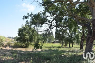 Terrain à batir à Amor