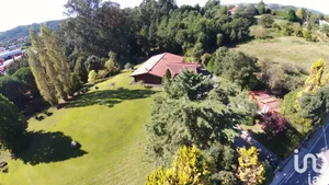 Quinta em Oliveira de Azeméis, Santiago da Riba-Ul, Ul, Macinhata da Seixa e Madail