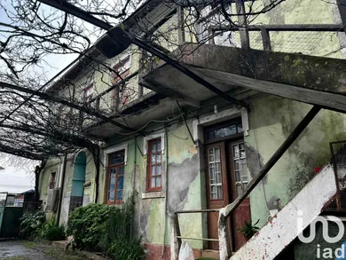 Casa/Moradia em Albergaria-a-Velha e Valmaior