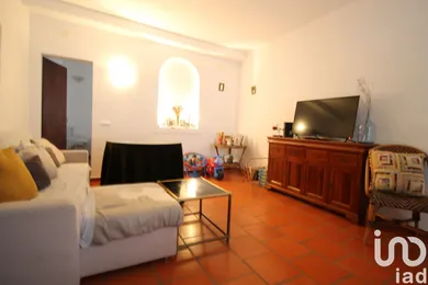 Casa tradicional em Nossa Senhora da Conceição e São Bartolomeu