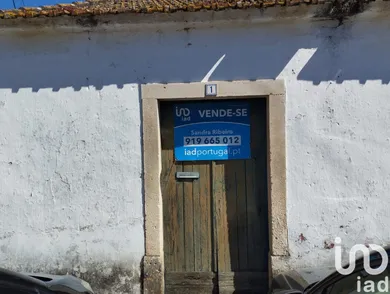 Maison  à Arrouquelas