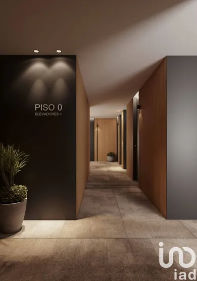 Appartement T2 à Paranhos