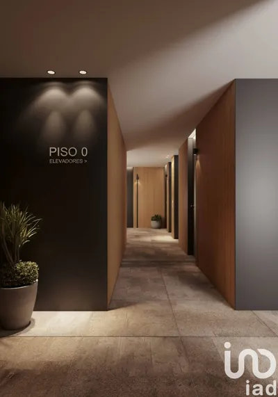 Fotografia 3 de Apartamento 2 quartos de 90 m² em Paranhos