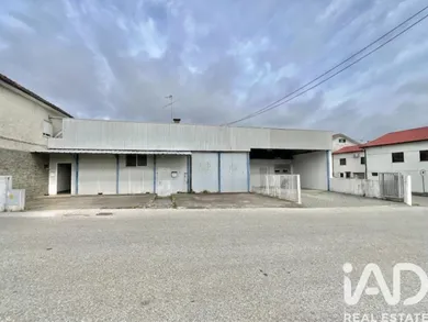 Loja / Estabelecimento Comercial em Campo de Besteiros
