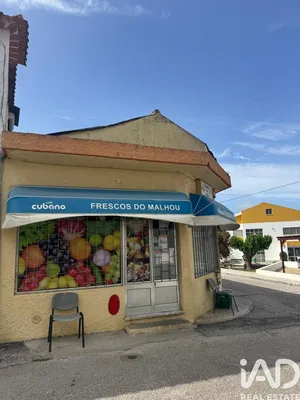 Boutique/Local commercial  à Malhou, Louriceira e Espinheiro