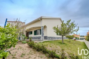 Traditional house in Ericeira