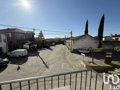 Apartment T3 in Poiares e Canelas