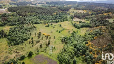 Terreno urbano  em Santa Maria Maior