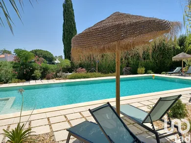 Apartment T2 in Almancil