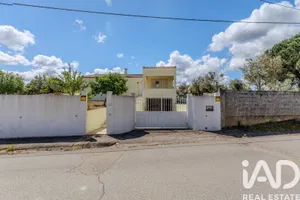 House in Aldeia do Mato e Souto