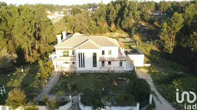 Quinta  em Rio de Couros e Casal dos Bernardos