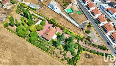 Maison  à Lamas e Cercal