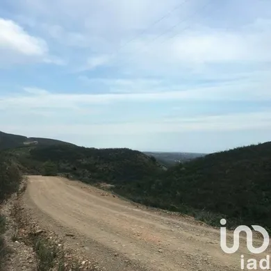 Terrain  à Tavira (Santa Maria e Santiago)