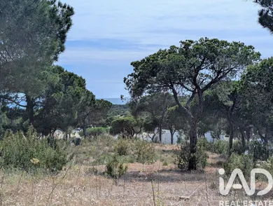 Terreno urbano  em Almancil