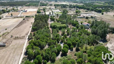 Terreno urbano  em Benavente