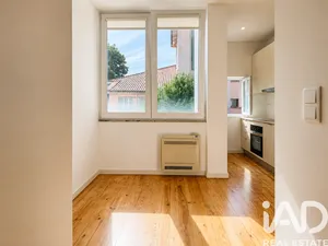 Apartamento T1 em Campo de Ourique