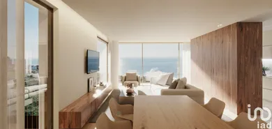 Apartment T3 at Canidelo