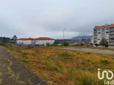 Building plot at Darque