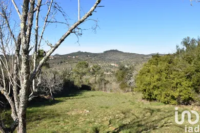 Terreno  em Chãos