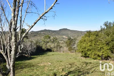 Fotografia 3 de Terreno de 2000 m² em Chãos