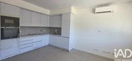 Apartamento T1 em Quarteira