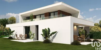 Maison à Caldas da Rainha - Nossa Senhora do Pópulo, Coto e São Gregório
